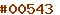 Z&auml;hler