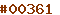 Z&auml;hler